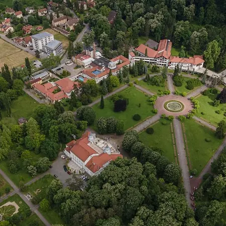 Onore dell’amore Banja Koviljača Esterno foto