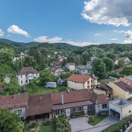 Onore dell’amore Banja Koviljača Esterno foto