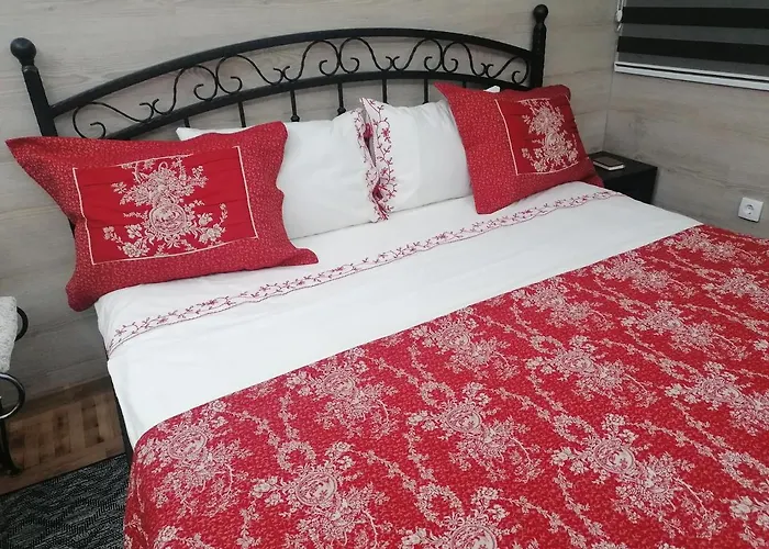 Onore Dell Amore Apartman Sa Djakuzijem