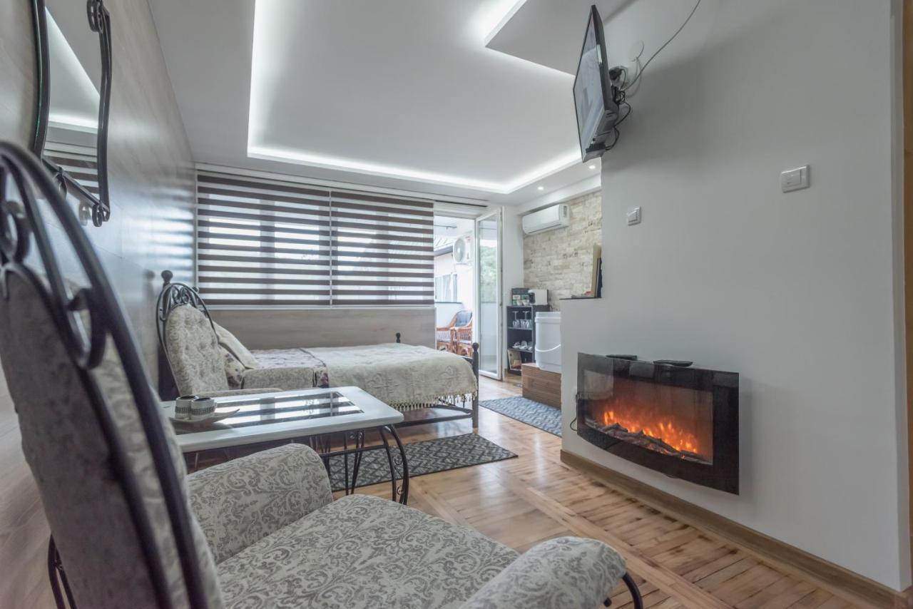 Apartment Onore Dell Sa Djakuzijem