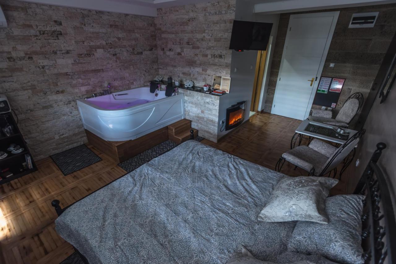 Apartment Onore Dell Sa Djakuzijem *