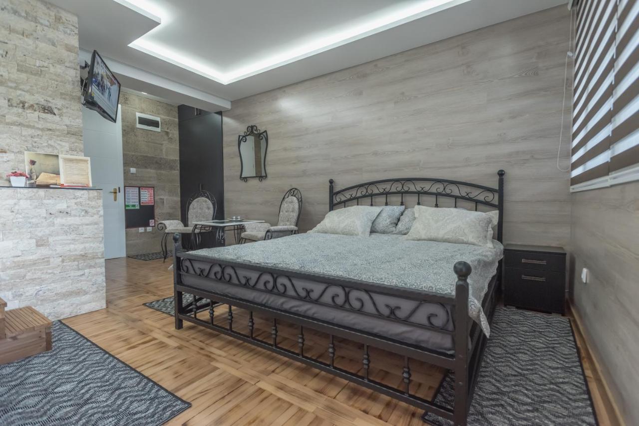 Apartment Onore Dell Sa Djakuzijem Banja Koviljaca