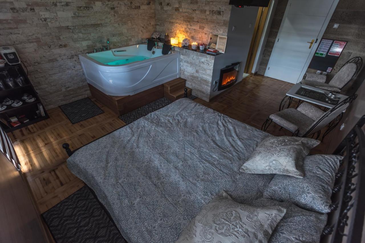 Apartment Onore Dell Sa Djakuzijem *