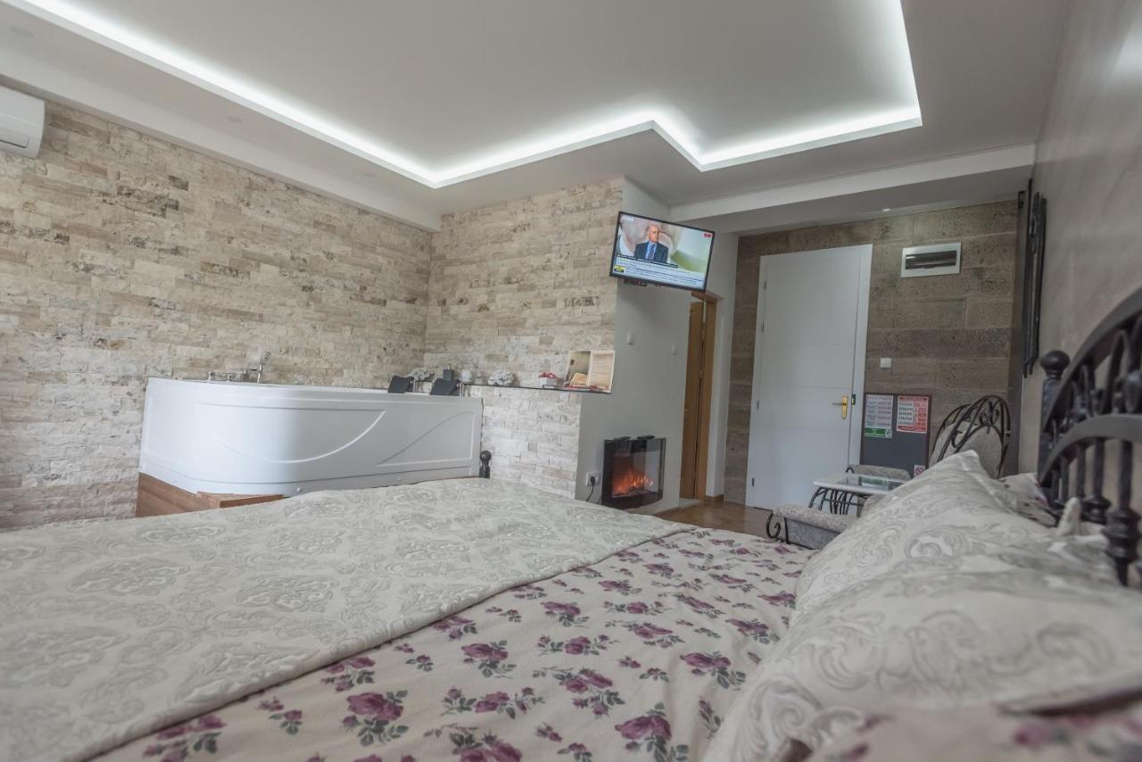 Onore Dell Sa Djakuzijem Apartment Banja Koviljaca