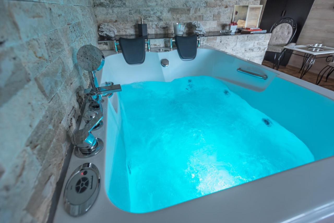Apartment Onore Dell Sa Djakuzijem Banja Koviljaca
