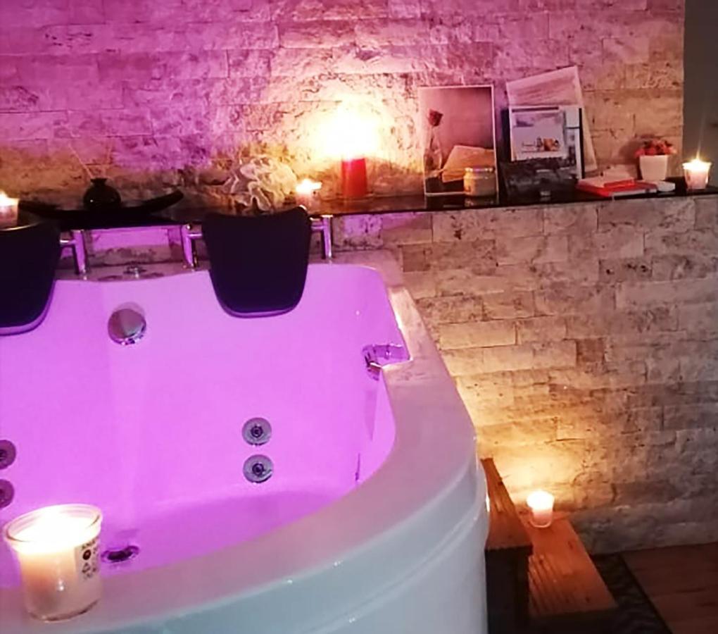 Apartment Onore Dell Sa Djakuzijem *