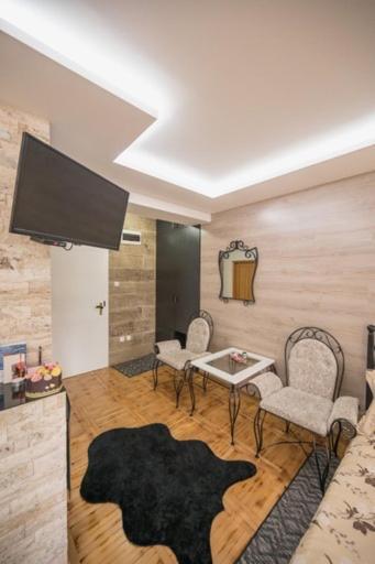 Onore Dell Sa Djakuzijem Apartment *