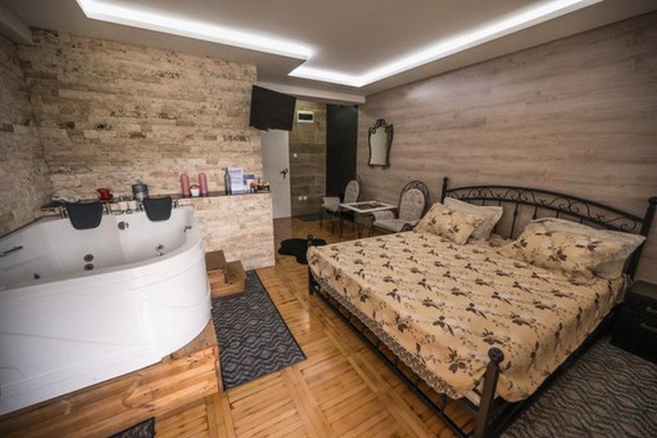 Apartment Onore Dell Sa Djakuzijem *