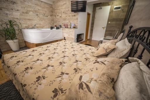 Apartment Onore Dell Sa Djakuzijem Banja Koviljaca