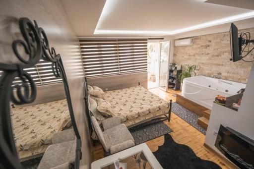 Apartment Onore Dell Sa Djakuzijem Banja Koviljaca